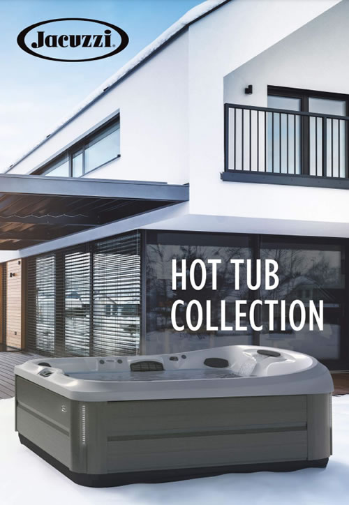 jacuzzi-hot-tub-collection