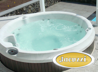 Jacuzzi® Hot Tubs and Spas