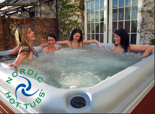 Nordic Hot Tubs and Spas
