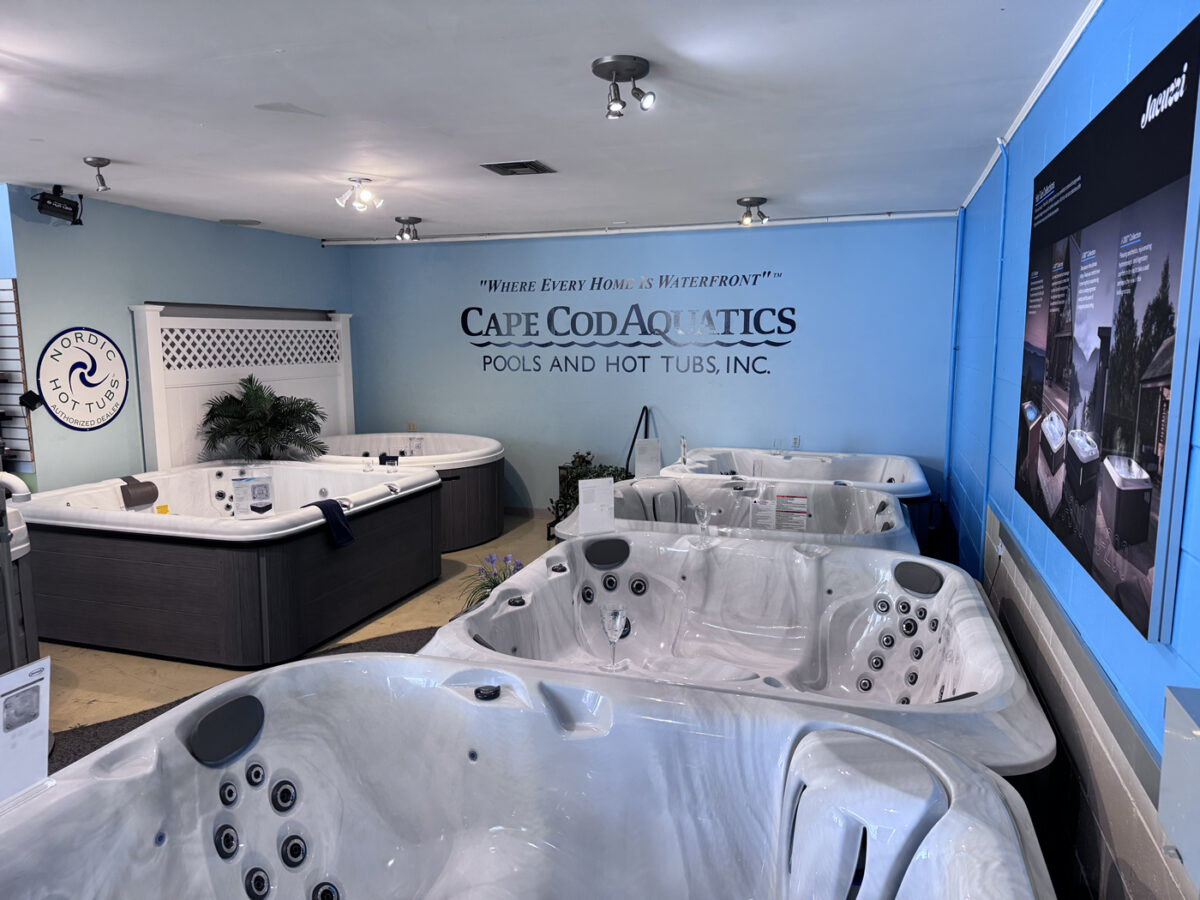 cape-cod-aquatics-showroom-jacuzzi-hot-tub-visit